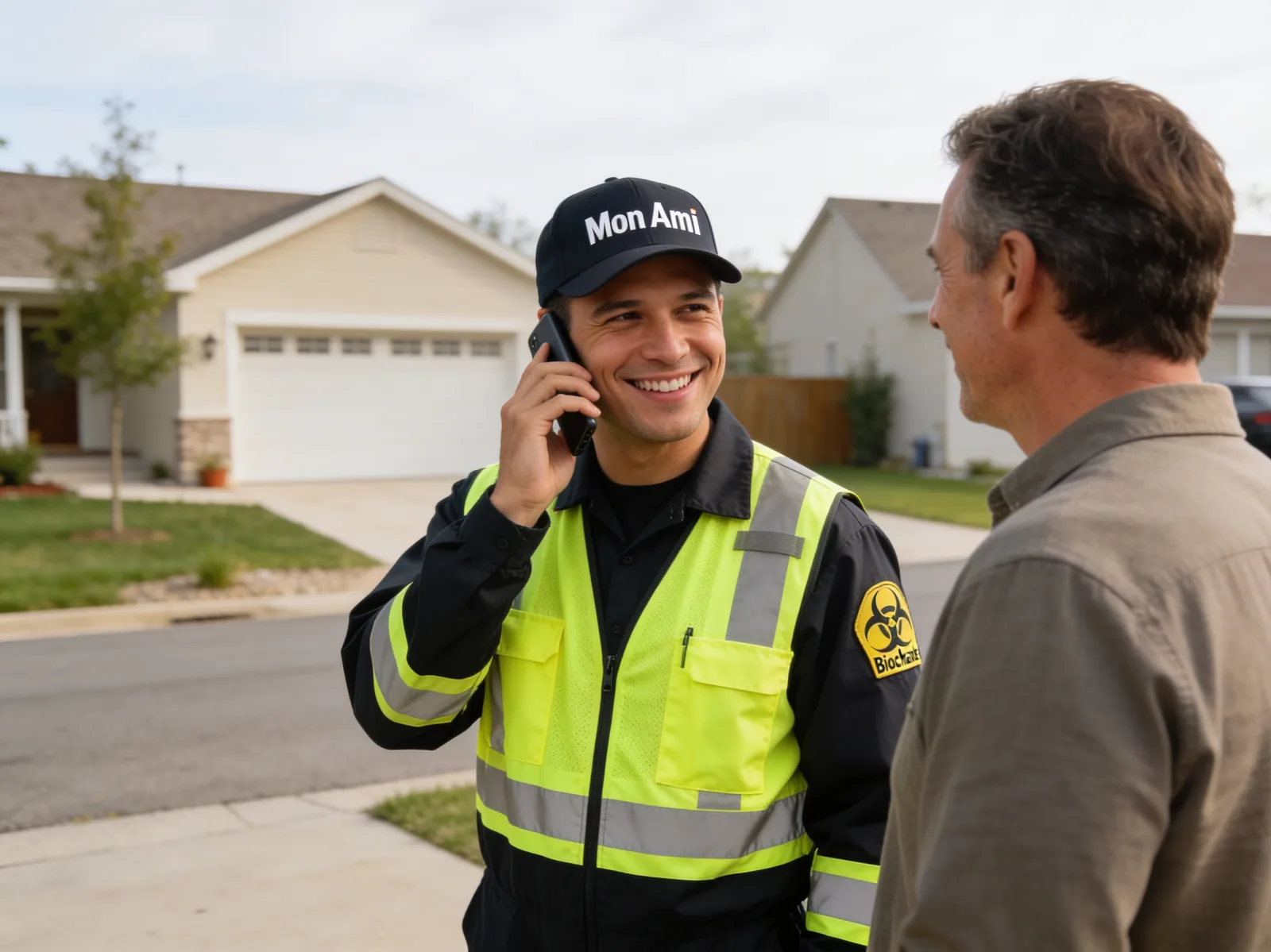 Sewage Cleanup Milford, DE FAQs